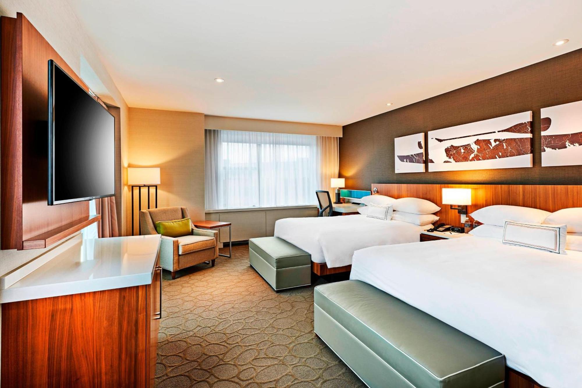 Delta Hotels By Marriott דארטמאות' מראה חיצוני תמונה