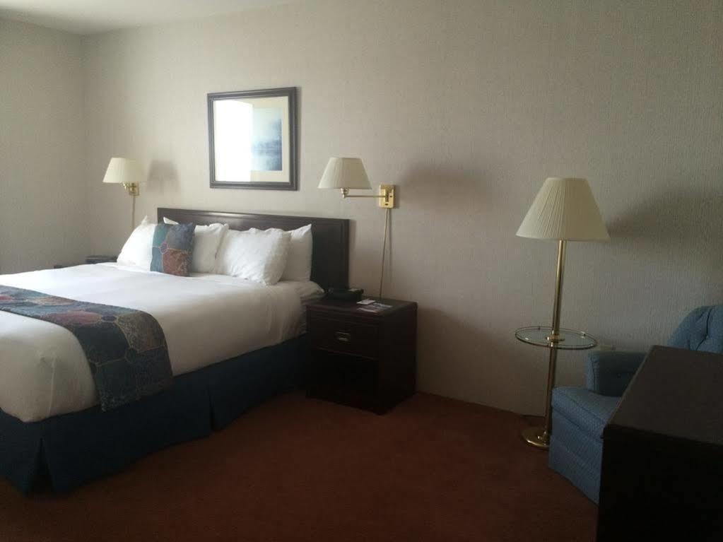 Delta Hotels By Marriott דארטמאות' מראה חיצוני תמונה